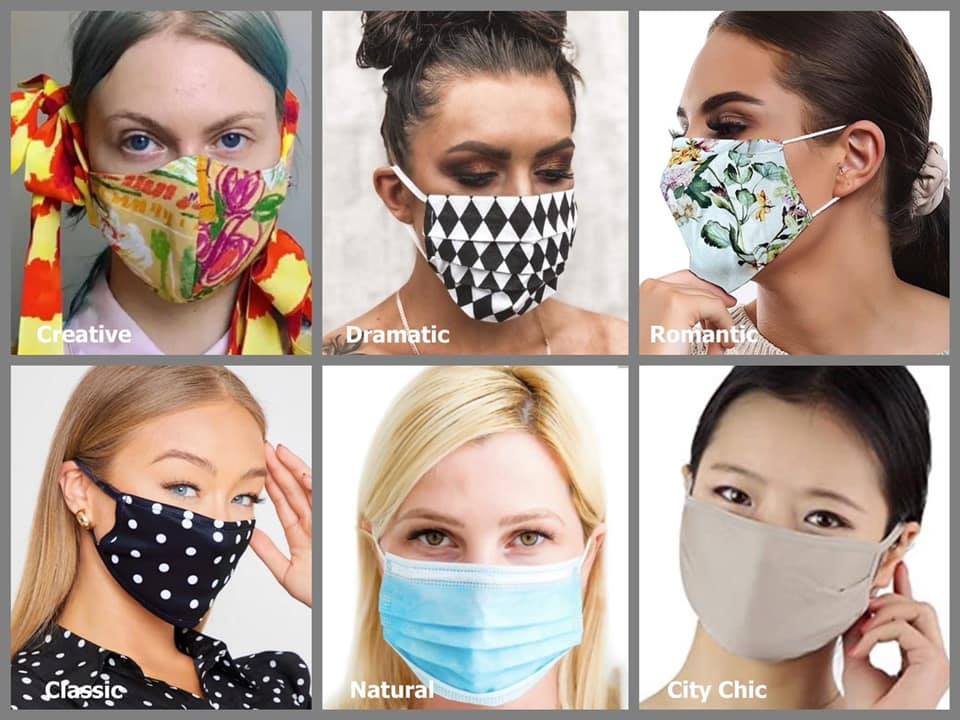 What's your style personality? Find out with our latest blog by Moo