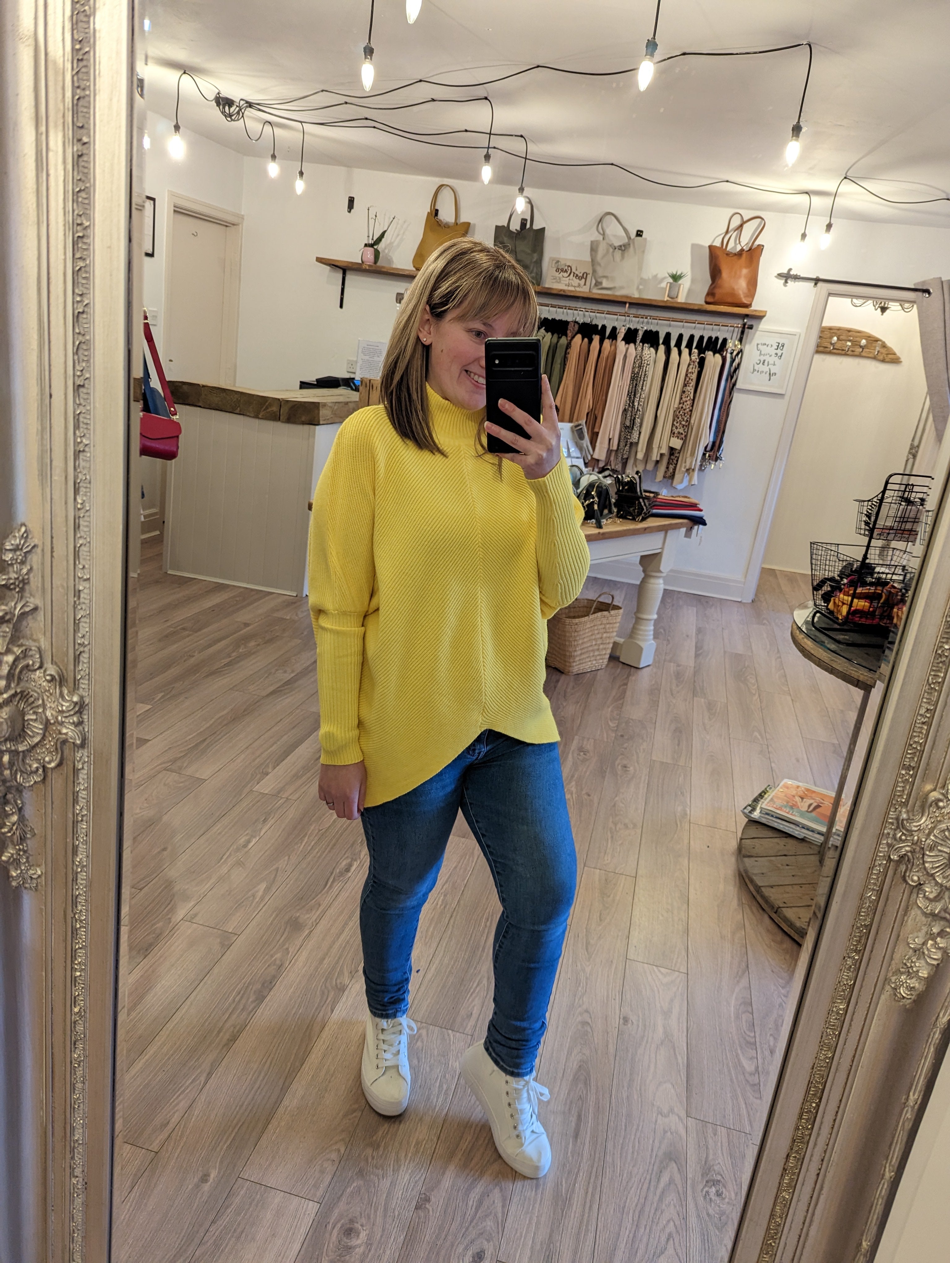 No Blue Monday Here! x