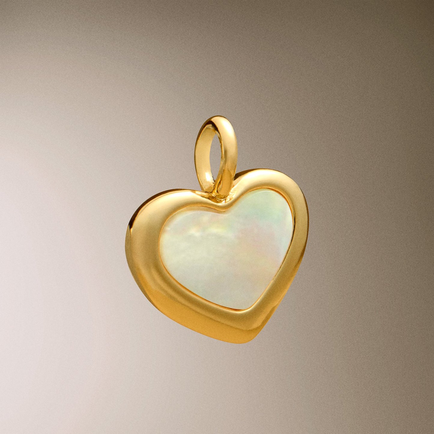 Joma Jewellery | A Little 'With Love Always' Bracelet In Silver and Gold Plating