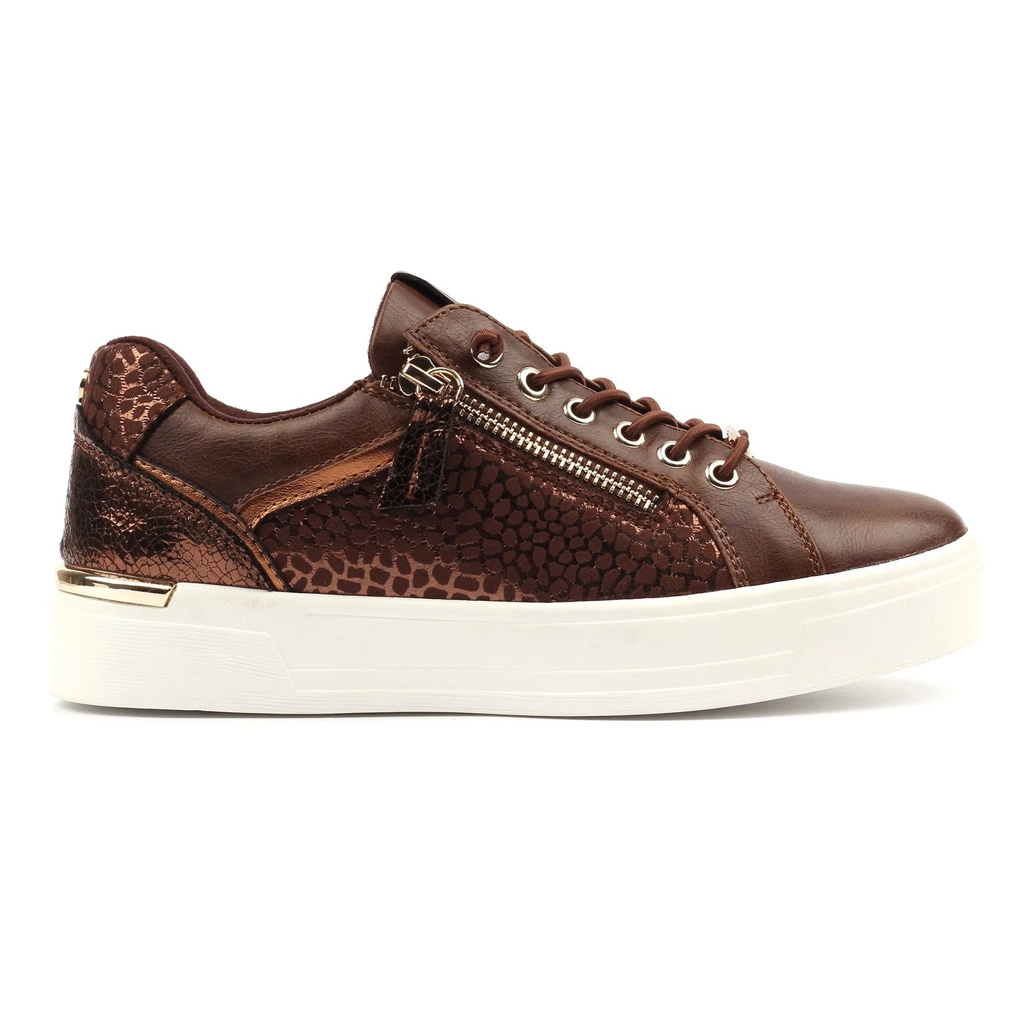 Lunar | Gaby Trainer | Brown