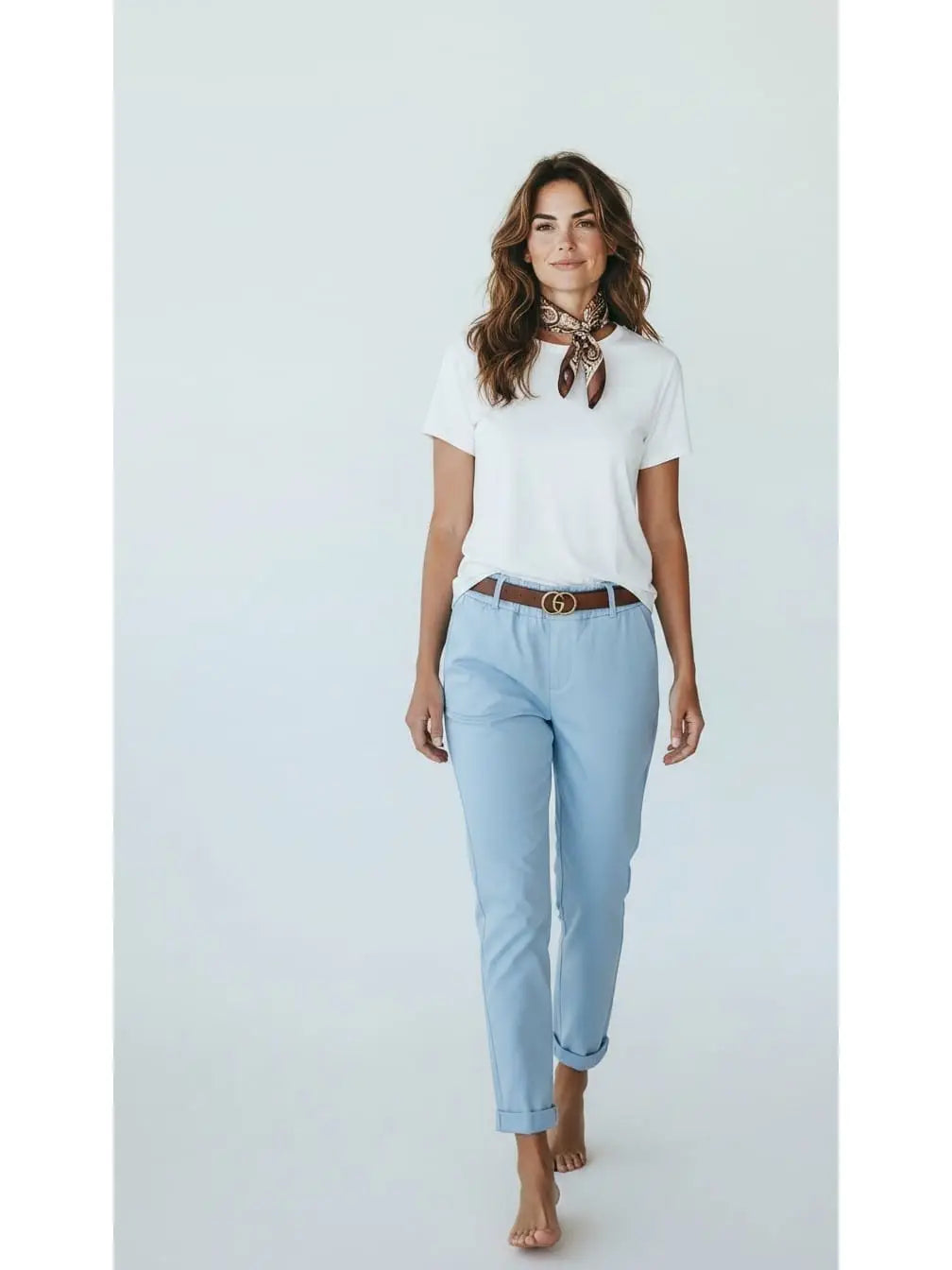 Ultimate Tailored Trousers | 8 Colours