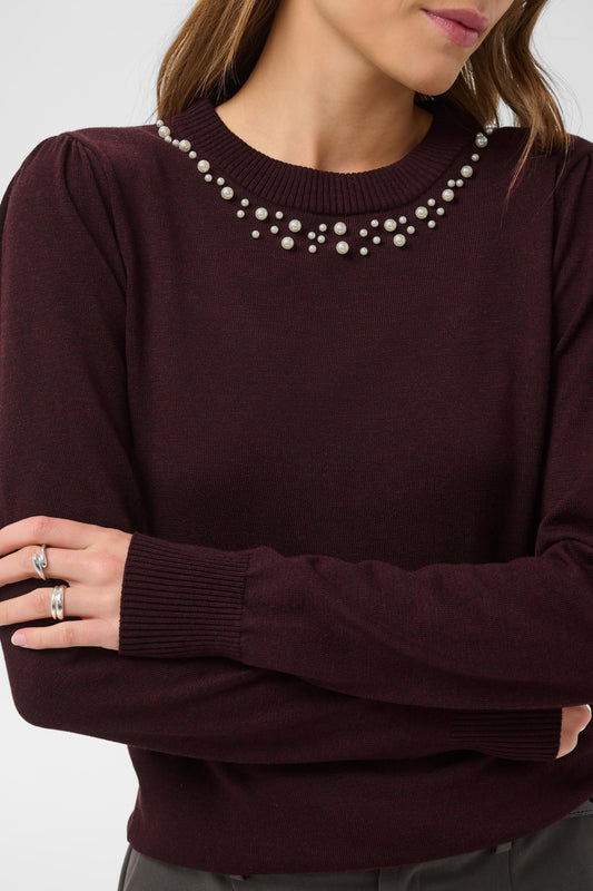 Saint Tropez | TemmaSZ Pullover | Winetasting