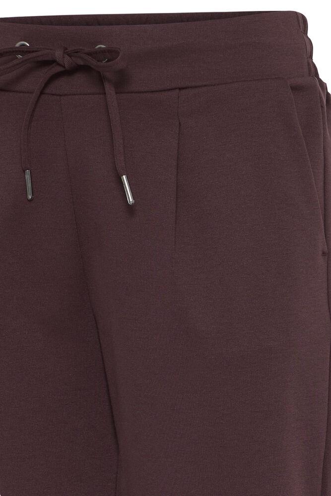 B.young | Rizetta Crop Pant | Fudge
