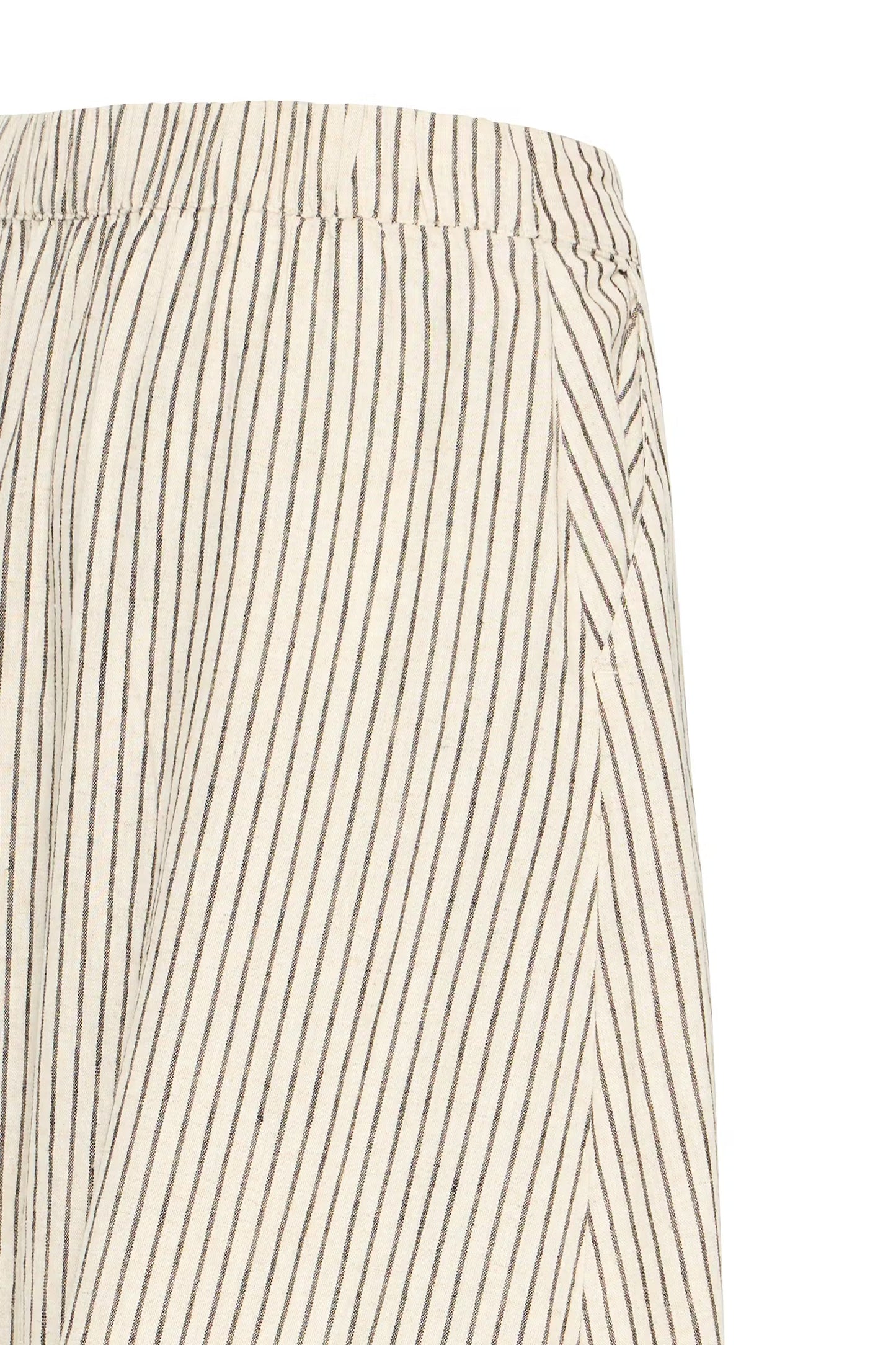B.young | BYFALAKKA Button Skirt