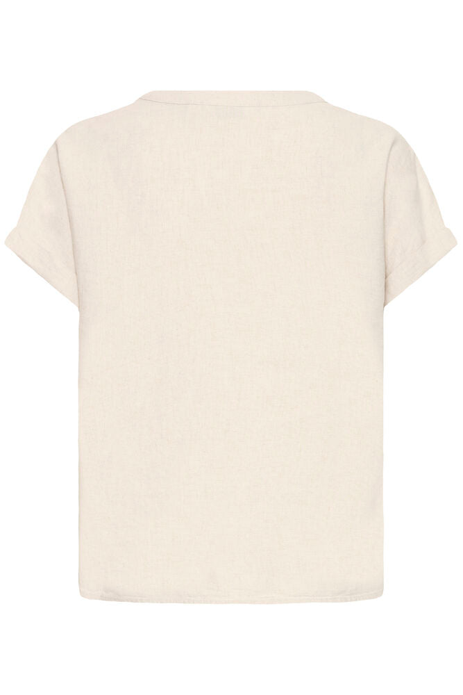 B.young | BYFALAKKA V-Neck Blouse