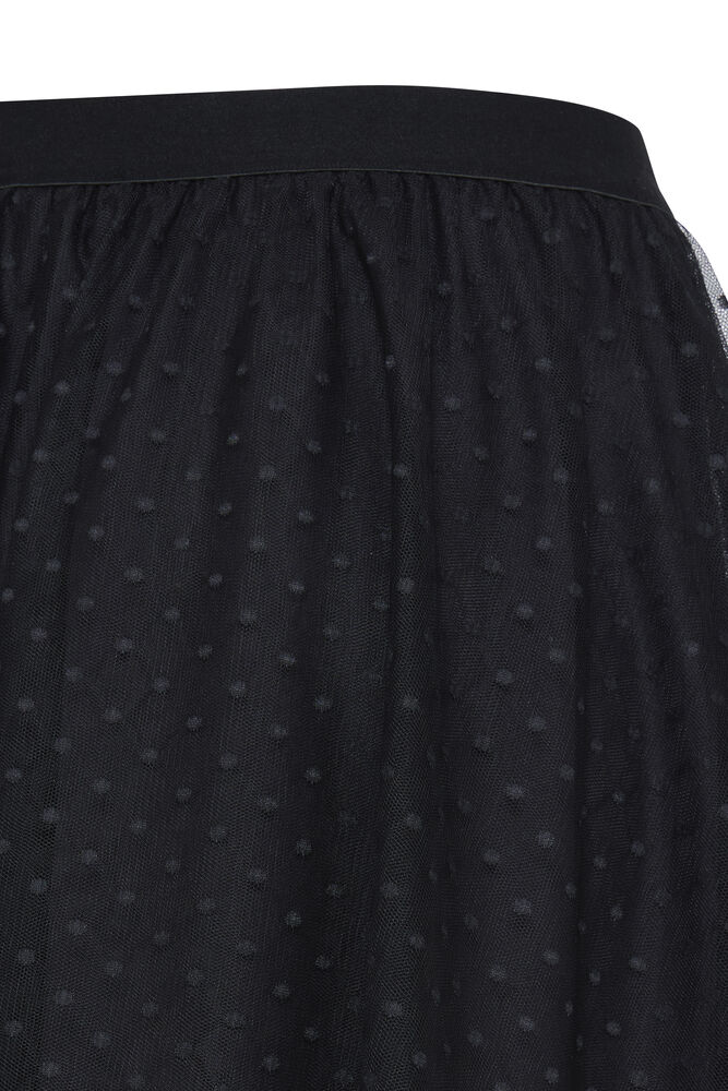 B.young | BYSIRA Skirt | Black