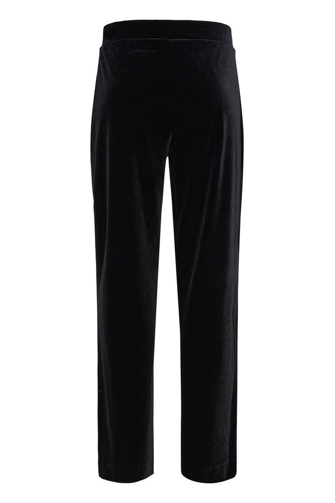 Pre-Order | b.young | BYPERLINA Trousers | Black