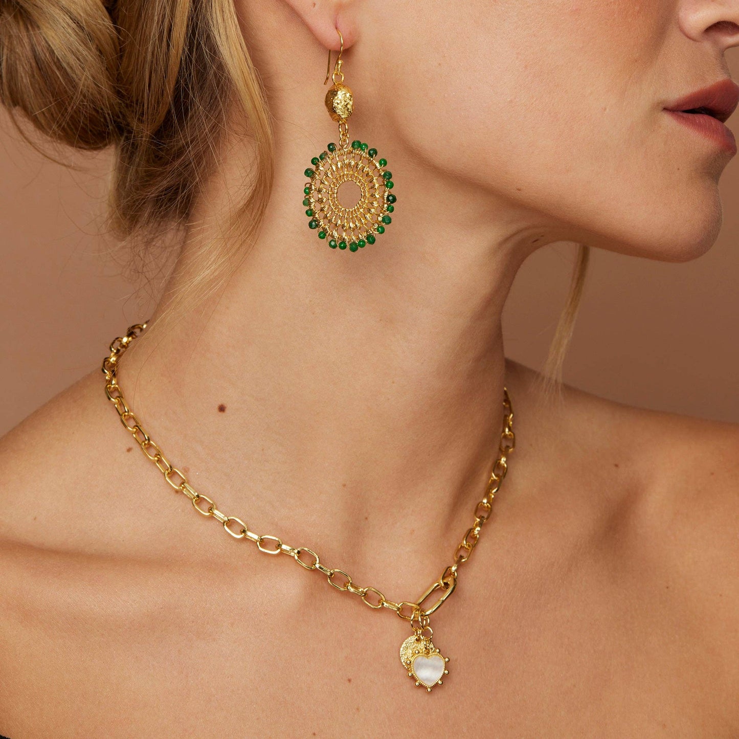 Ashiana London | Corazon Charm