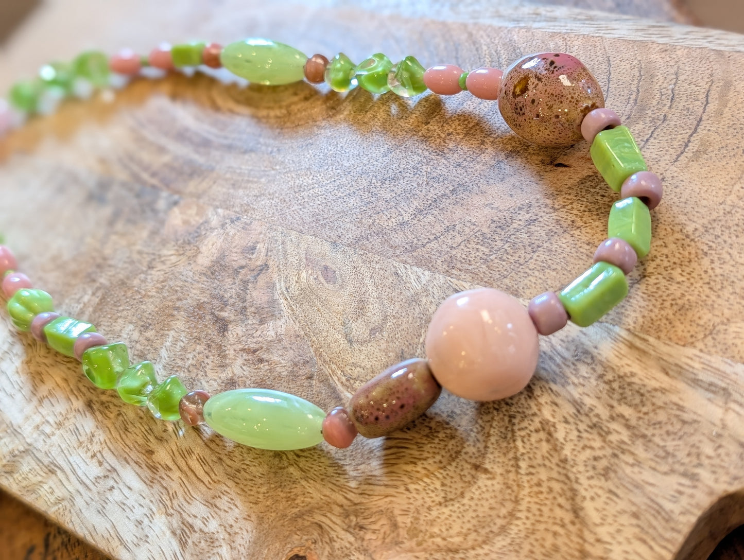 The Token Hunter | Necklace