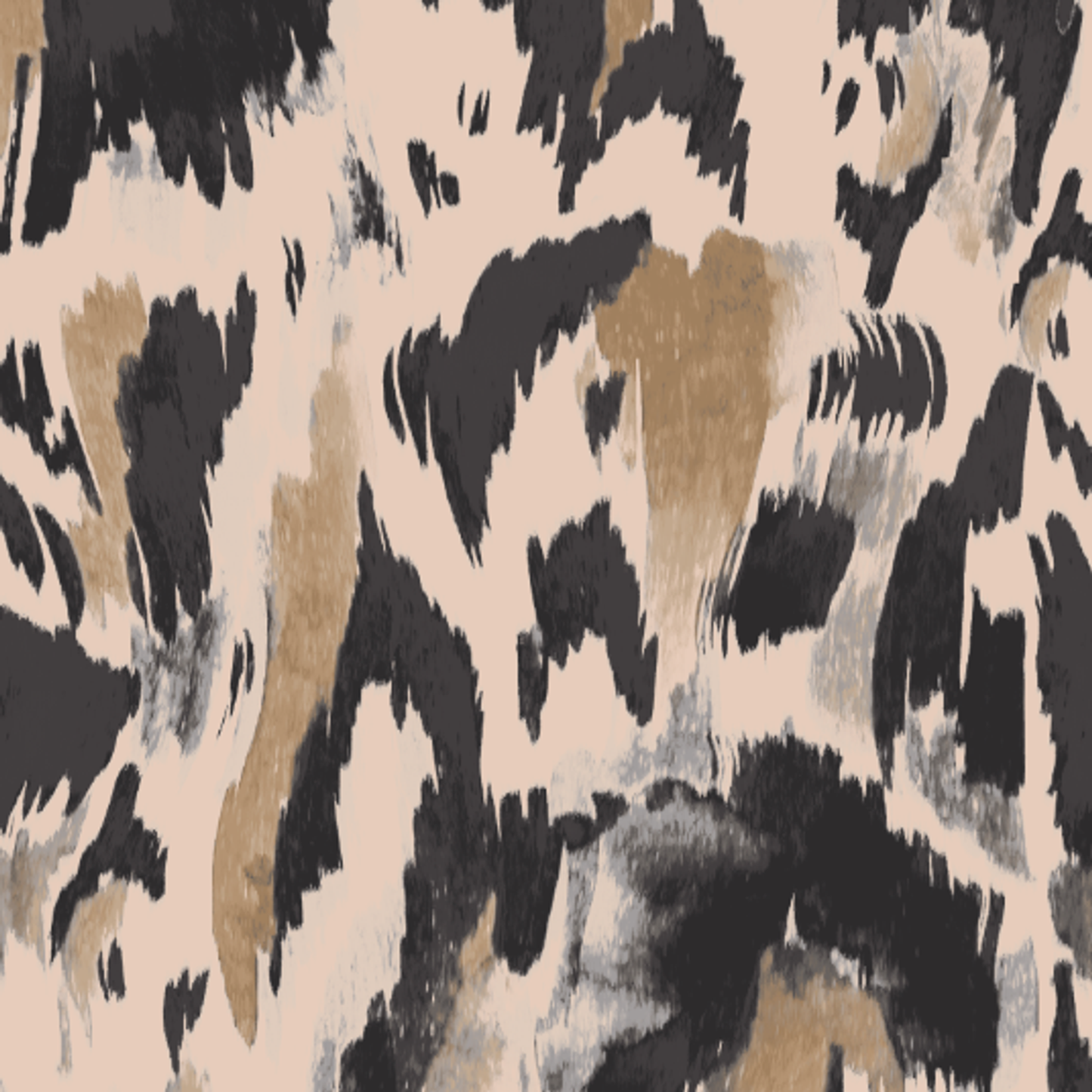 Saint Tropez | OsinaSZ Blouse | Animal - Blossom Boutique Online