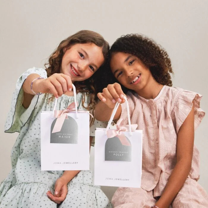 Joma Jewellery | Kids' Confetti A Little 'Super Star' Bracelet