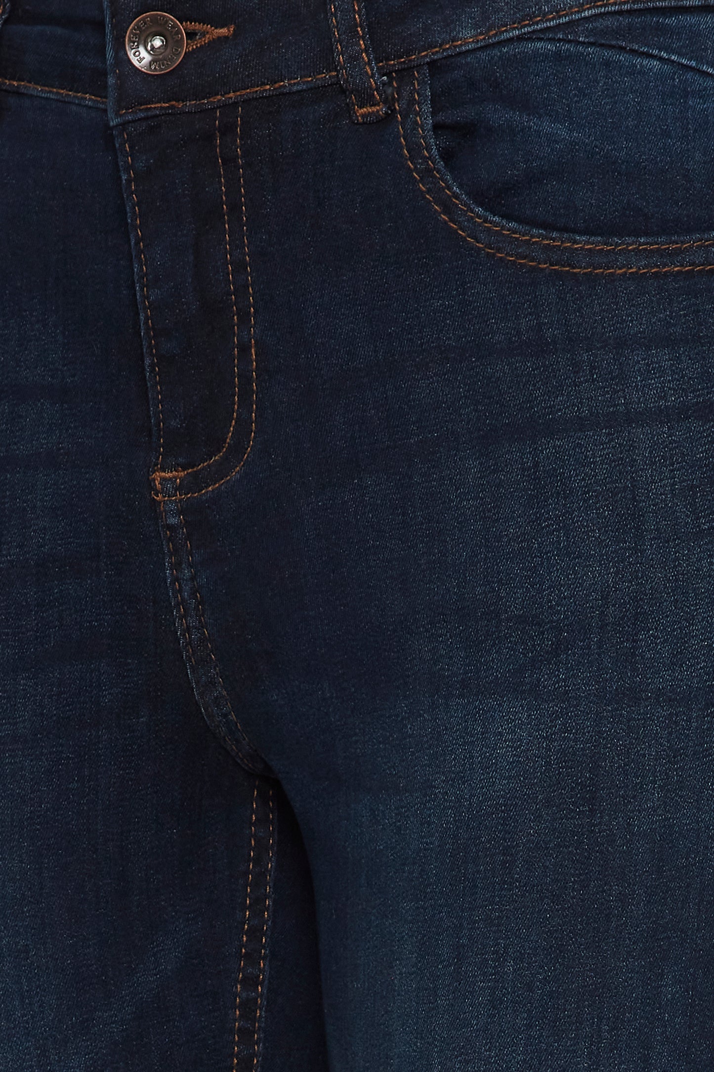 B.young Lola Jeans | Dark Ink - Blossom Boutique Online