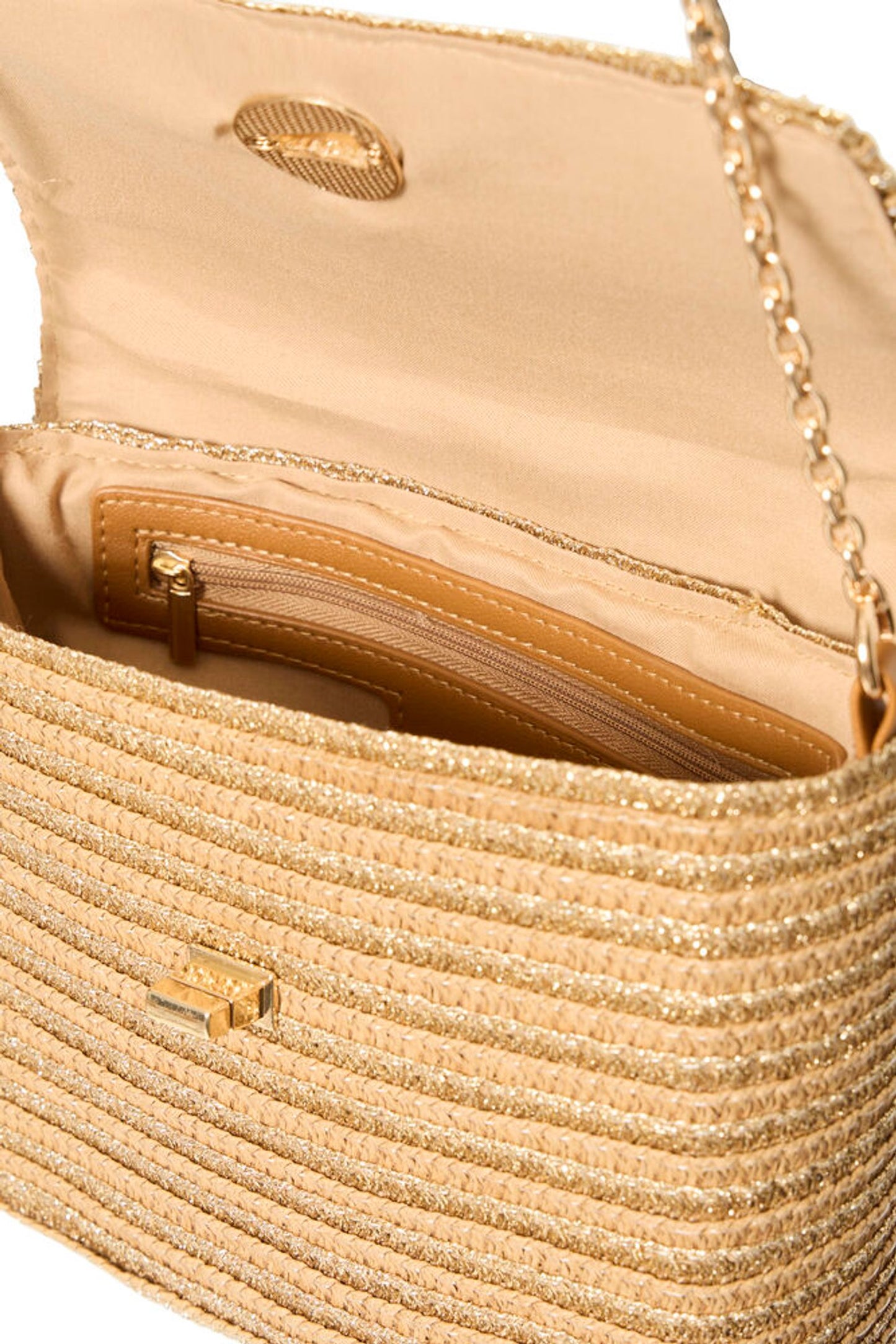 B.young | BYVIESTA Shoulder Bag | Natural