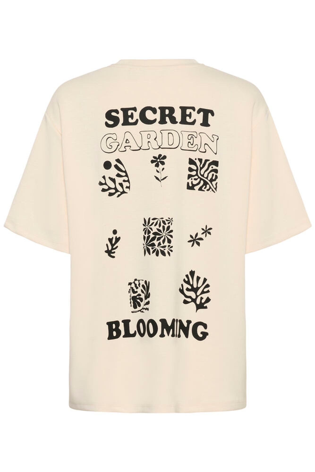 Culture | CUgarden T-Shirt