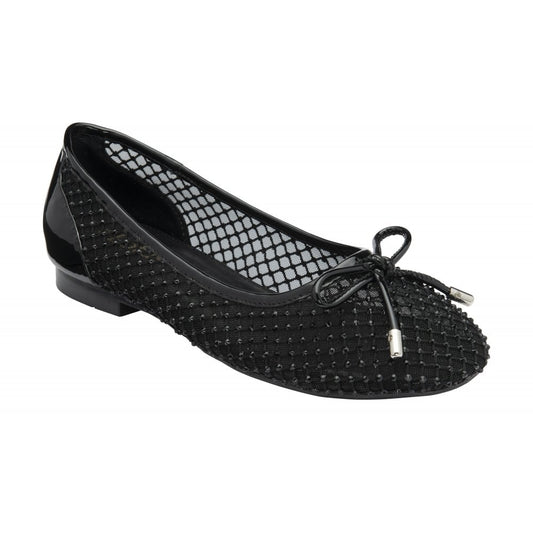 Lotus | Americas Ballet Shoe | Black