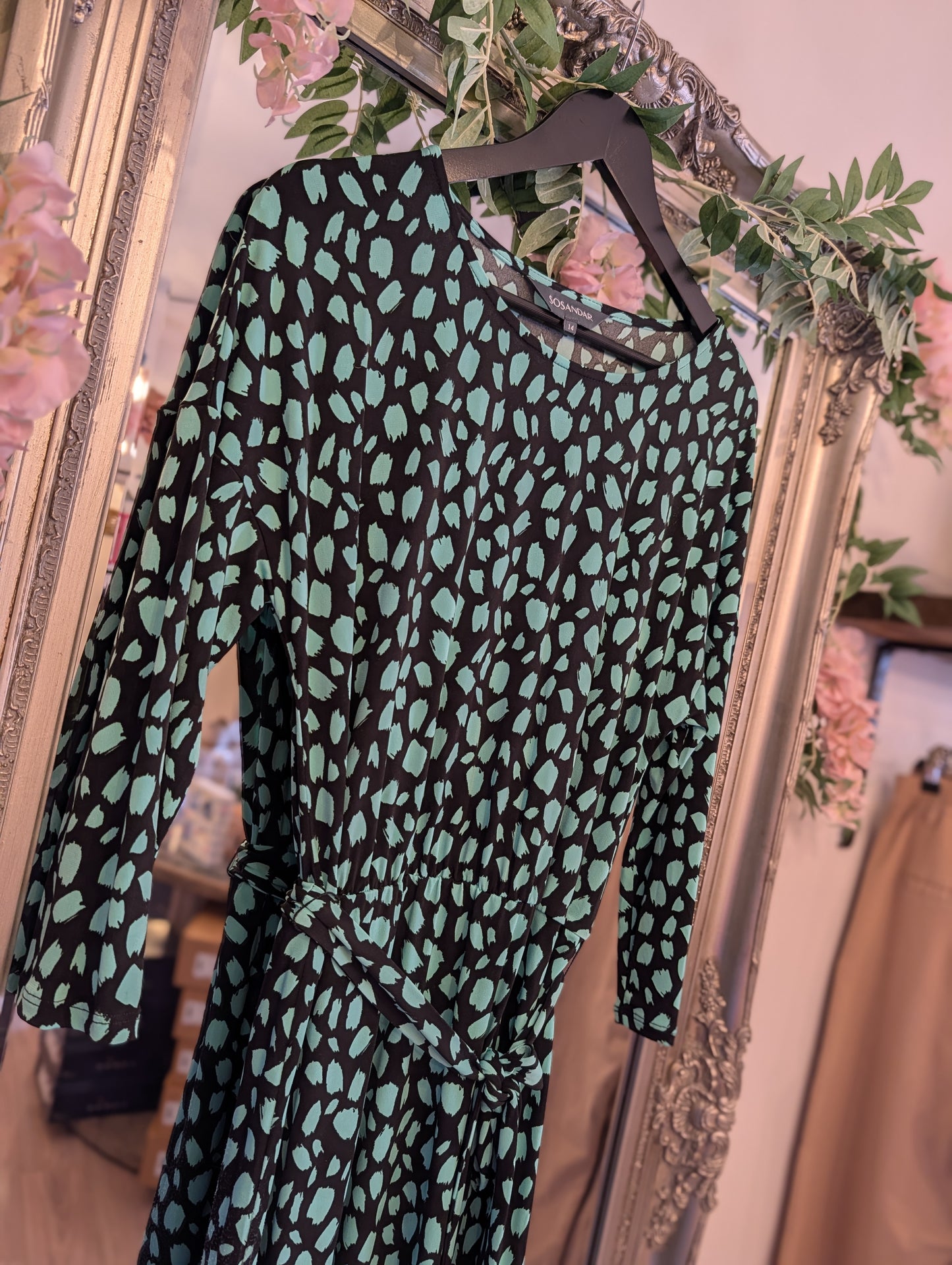 Pre-Loved | So Sander Dress | 14