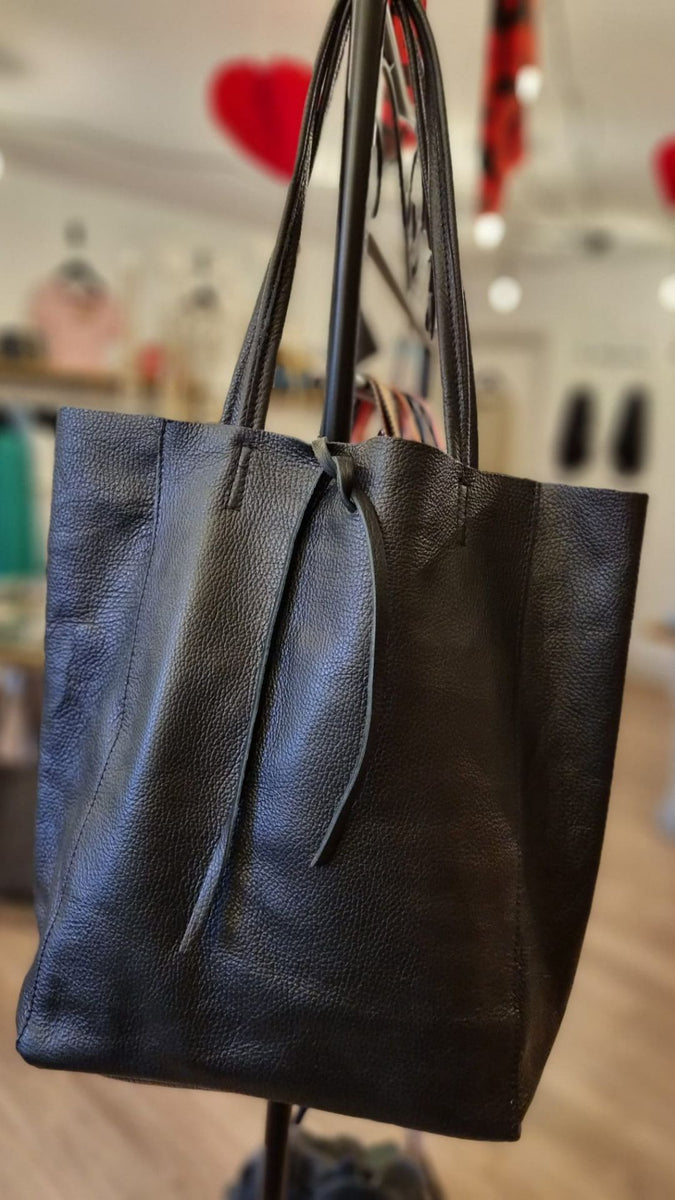 Siena Tote Bag -  UK