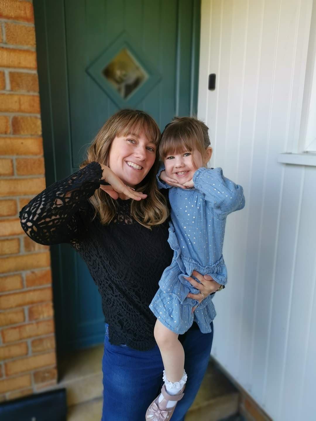 My Wardrobe Essentials