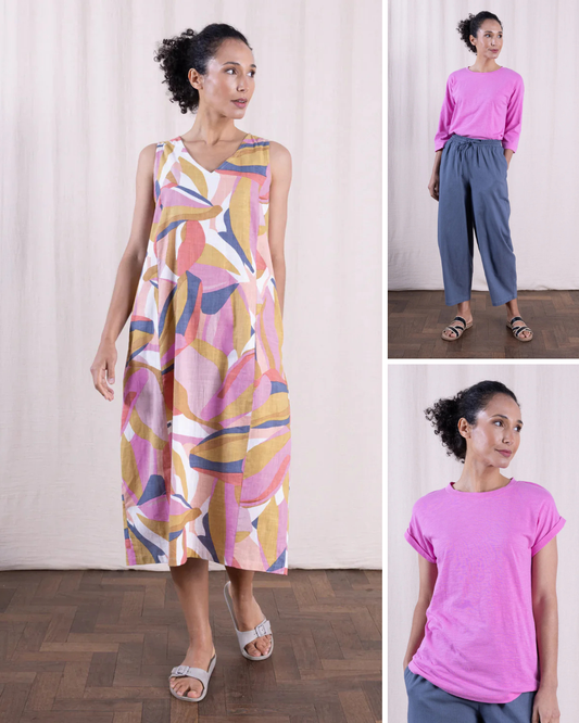 Brand In The Spotlight ✨  Nomads Clothing