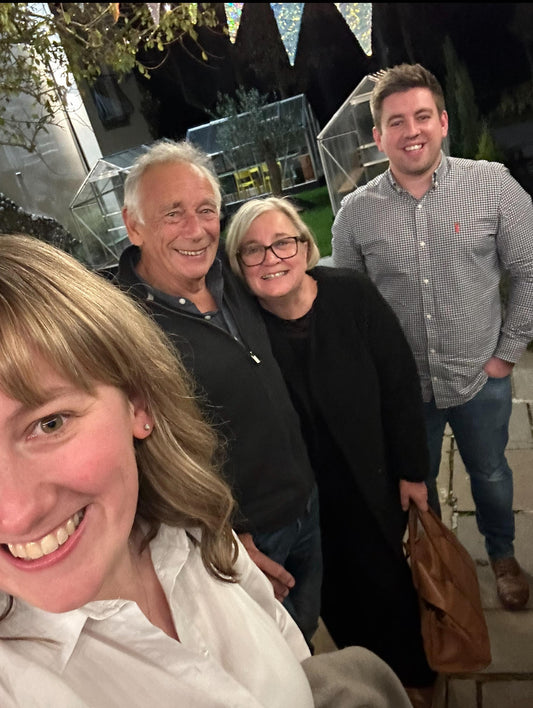 Embracing the Journey: Why We Love Running Our Family Boutique Business