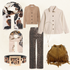 AW25 | Welcome To The Jungle