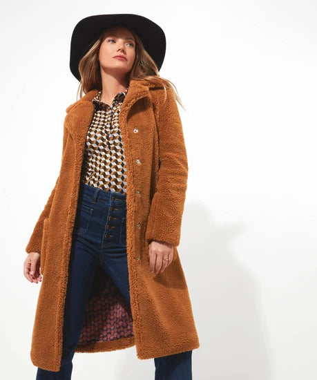 On its way... New Season Joe Browns AW 23