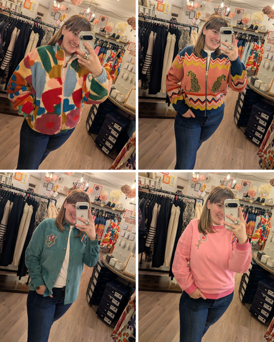 Brand In The Spotlight ✨ Sugarhill