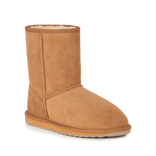 Why are our Emu boots selling so well? ...... read on....
