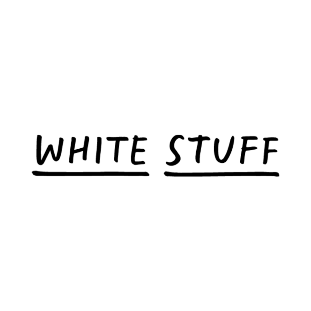 Luxury You Can Live In | White Stuff