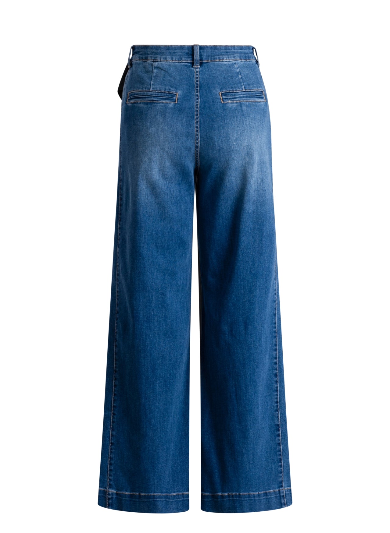 Yest | Sinka Flared Jeans