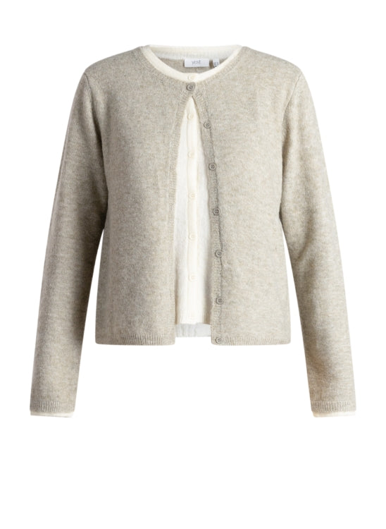 Yest | Brandi Cardigan