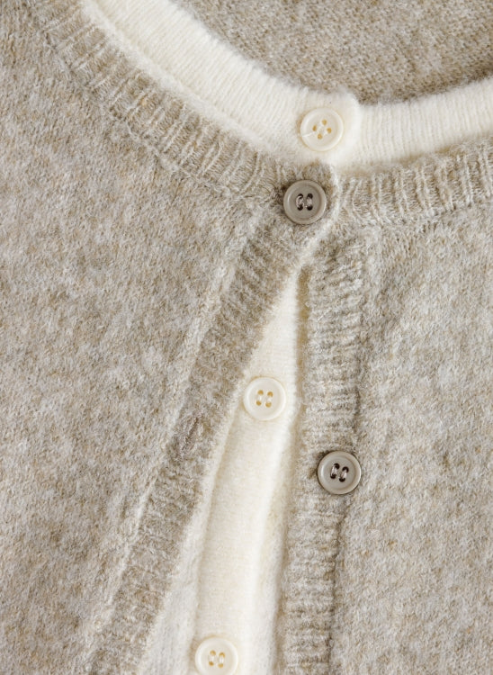 Yest | Brandi Cardigan