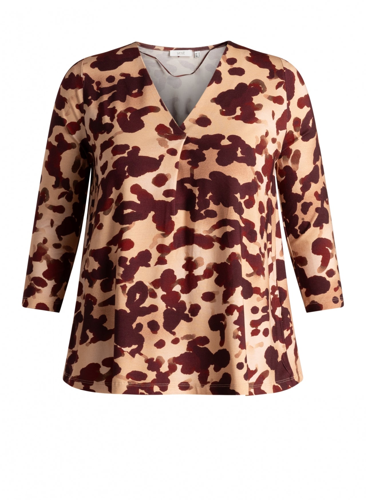 Yest | Sunnah Printed Top