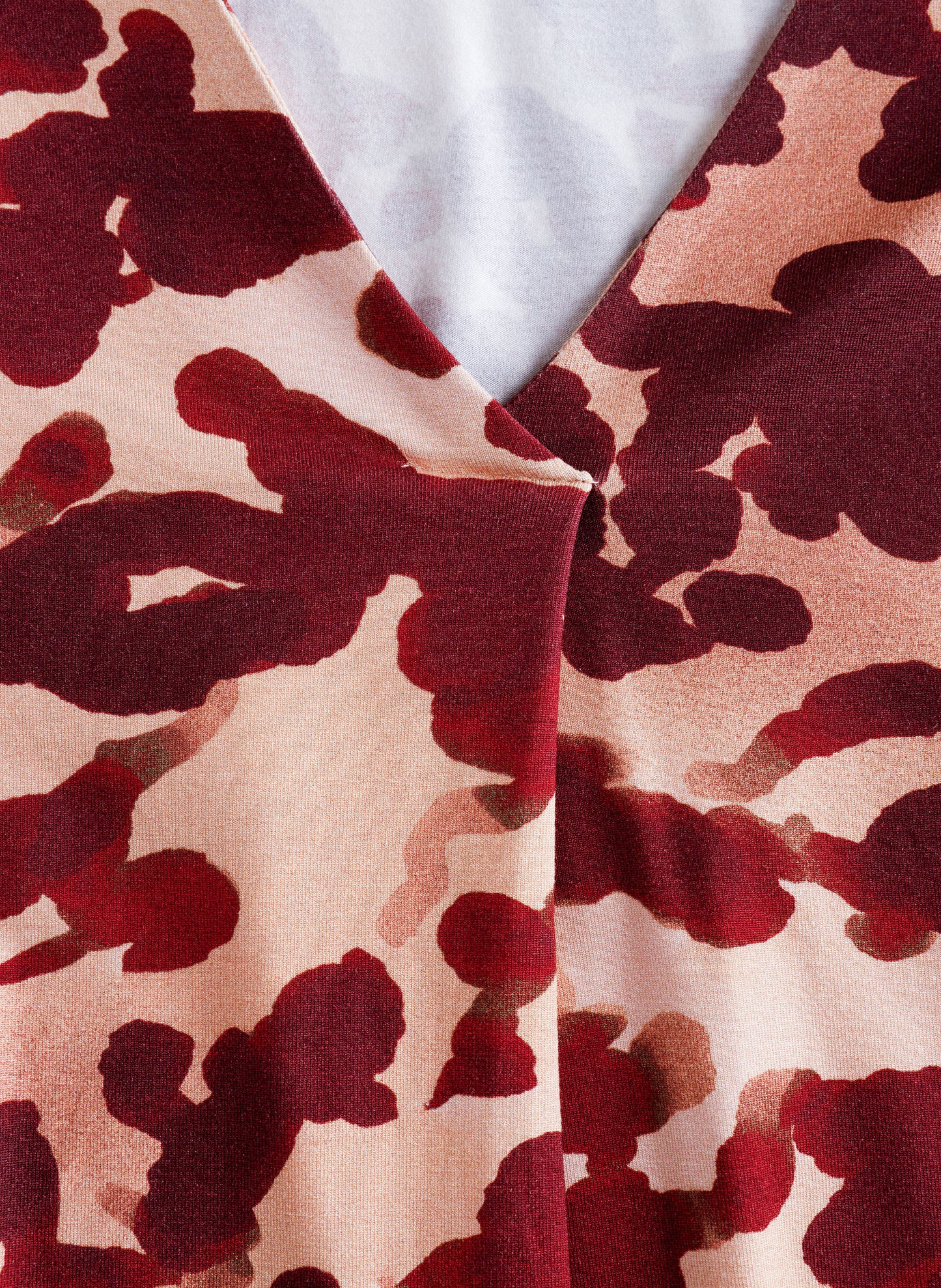 Yest | Sunnah Printed Top