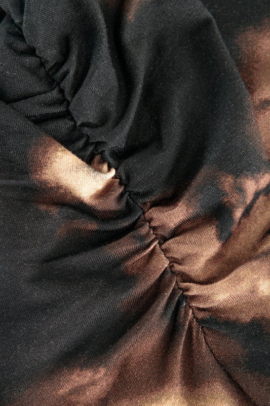 Yest | Inna Top | Black Multi
