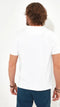 Joe Browns - Better Than Basic T-Shirt - White