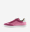 Pre-order| Victoria | Berlin leather trainer | Fucshia