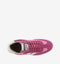 Pre-order| Victoria | Berlin leather trainer | Fucshia