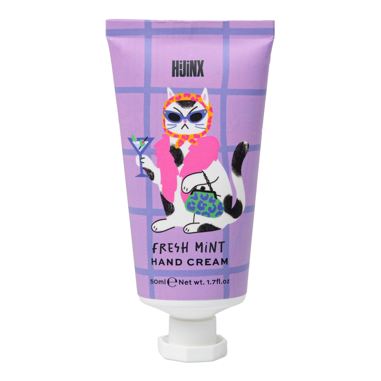 HiJinx Hand Cream