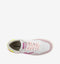 Pre-order| Victoria | Madrid leather trainer | Pink