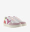 Pre-order| Victoria | Madrid leather trainer | Pink