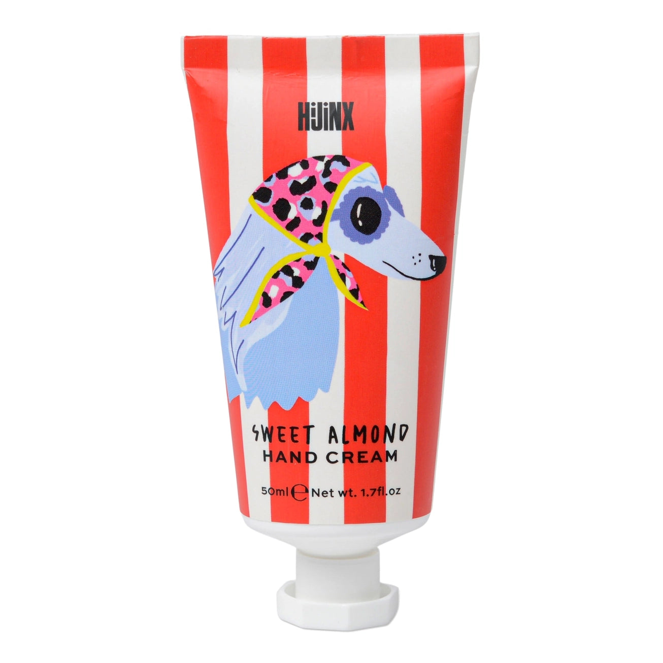 HiJinx Hand Cream
