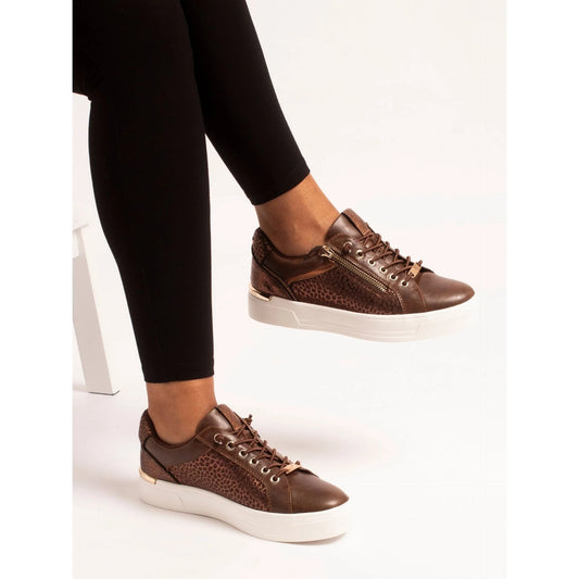 Lunar | Gaby Trainer | Brown