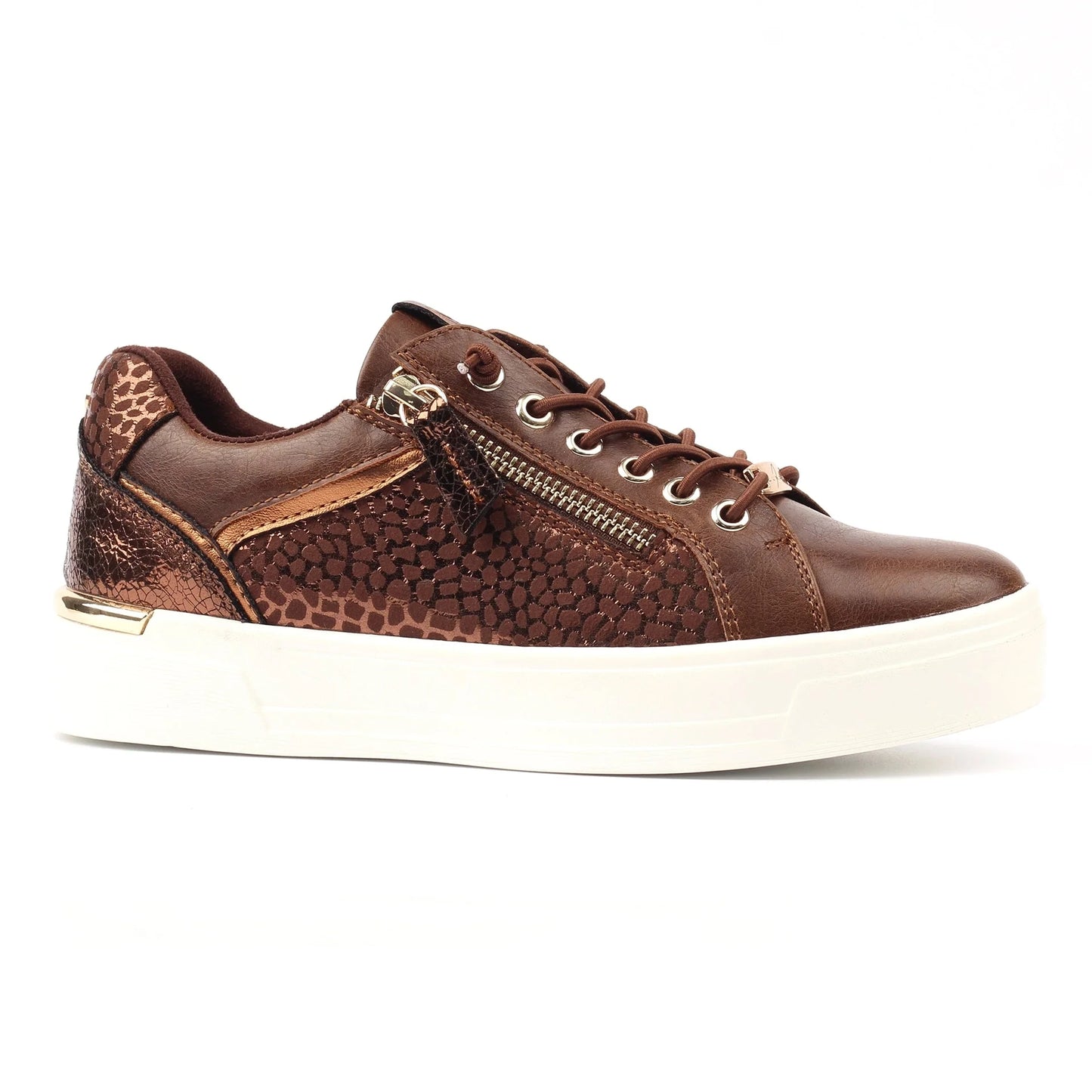 Lunar | Gaby Trainer | Brown