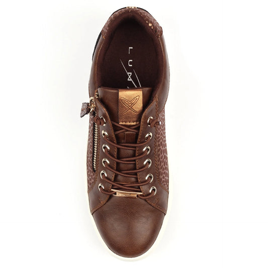 Lunar | Gaby Trainer | Brown