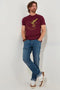 Joe Browns Menswear | Linear Guitar Tee