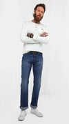 Joe Browns - Stylish Straight Jeans