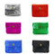 Small Leather Coin Purse | Multiple Colours