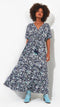 Joe Browns - Marrakesh Print Dress