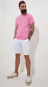 Joe Browns - Better Than Basic T-Shirt - Pink